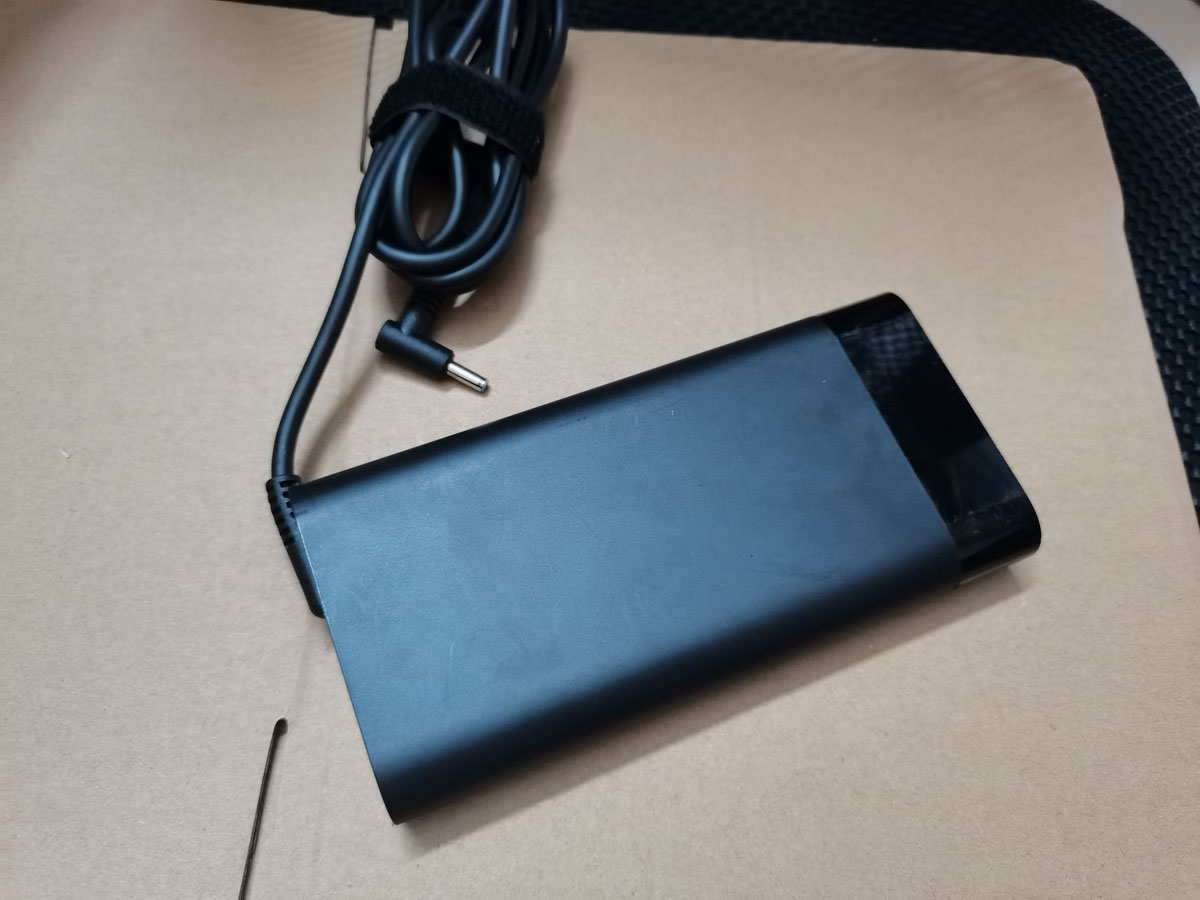 OEM 19.5V 11.8A M35733-001 TPN - Pc Gaming Hp recension och pris