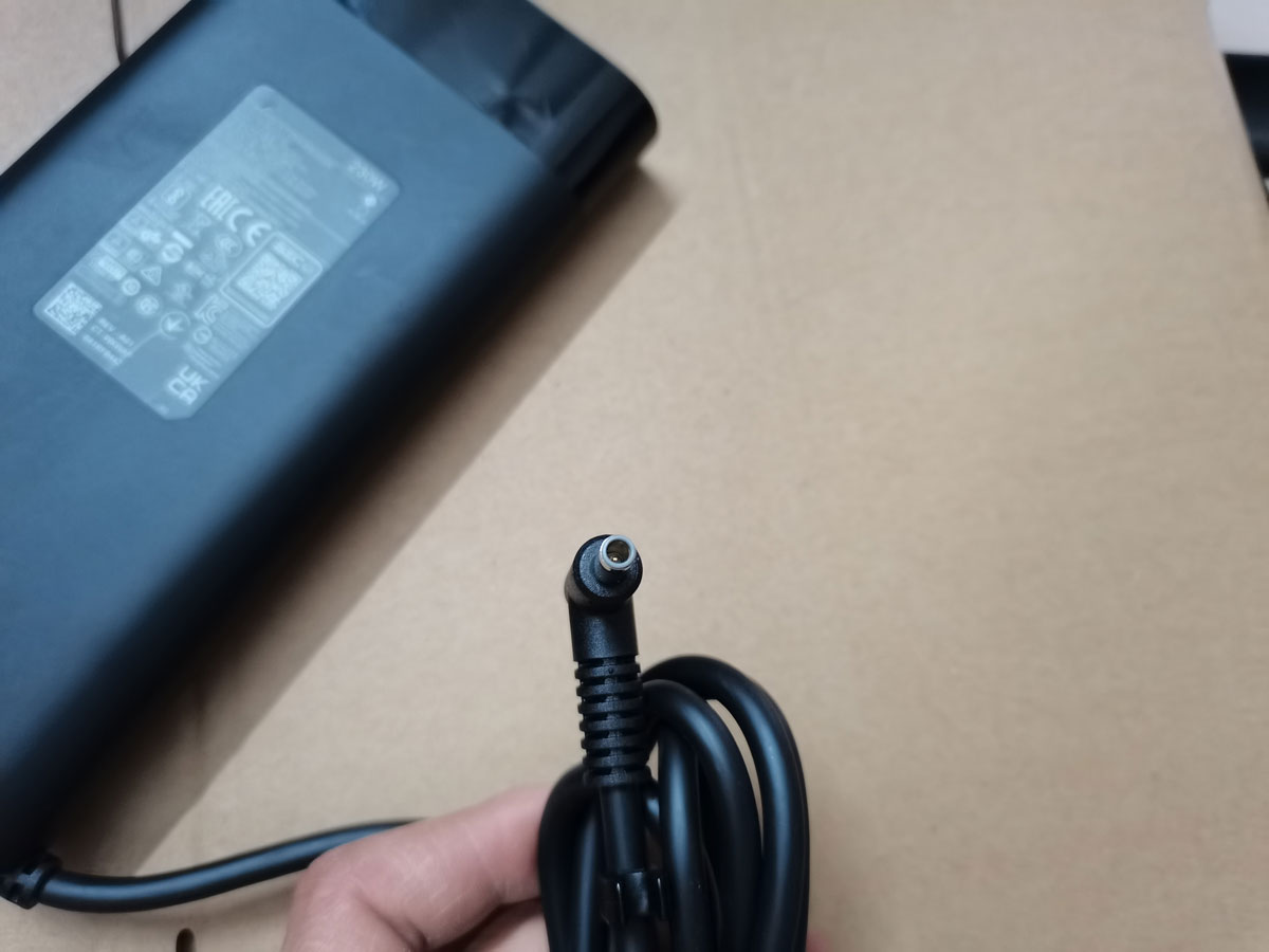 OEM 19.5V 11.8A M35733-001 TPN - Pc Gaming Hp recension och pris