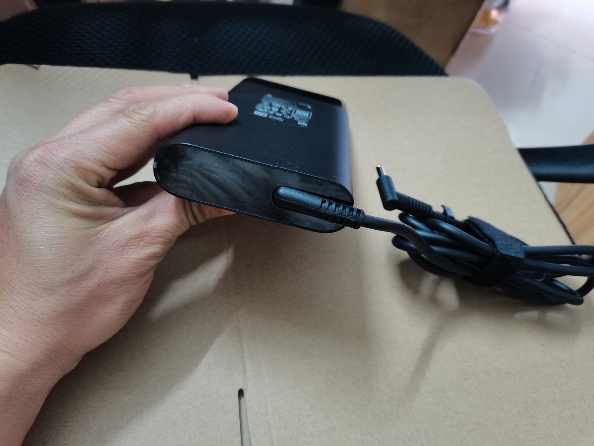 OEM 19.5V 11.8A M35733-001 TPN - Pc Gaming Hp recension och pris