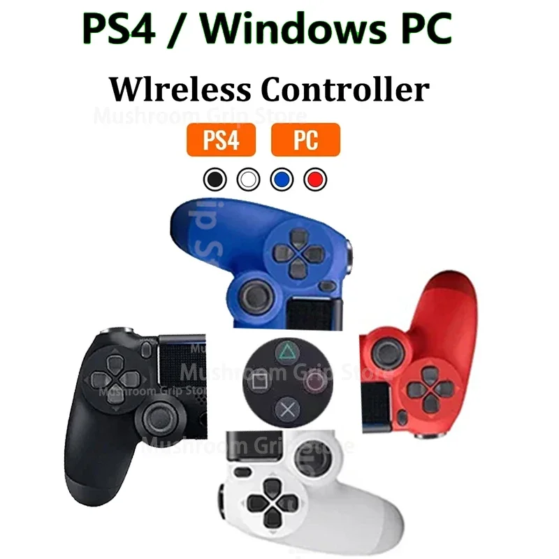 Wireless Game Controller for P - Joystick Pc Gaming recension och pris