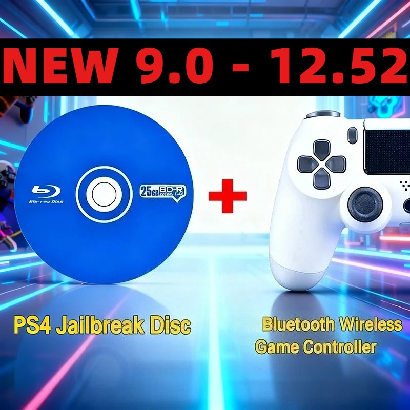 Wireless Game Controller for P - Joystick Pc Gaming recension och pris