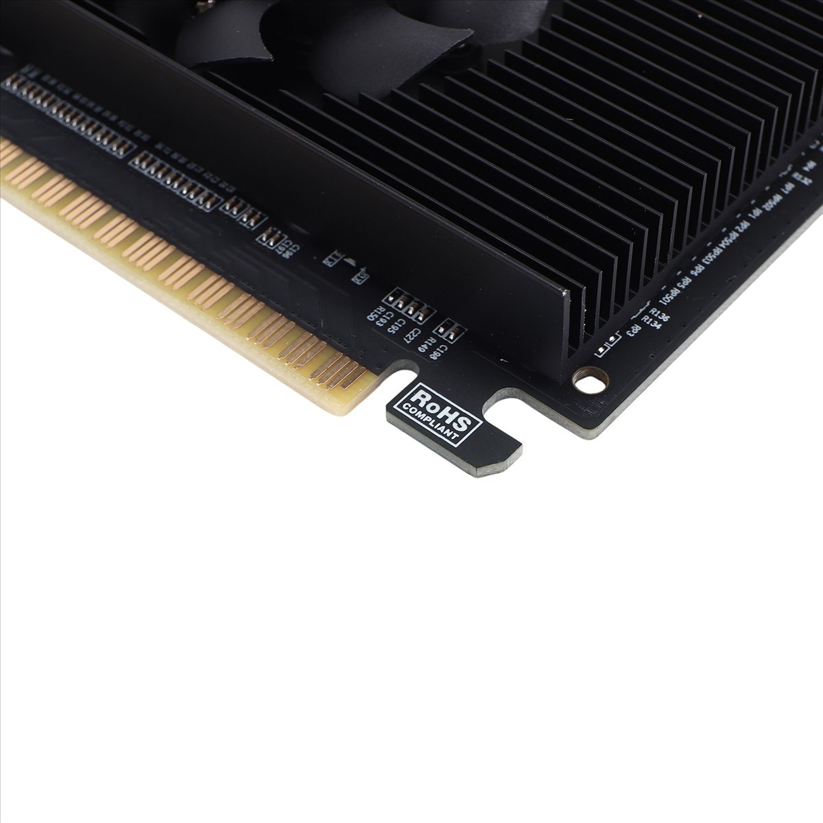 A49T GT 610 1G Ultra-Fast Grap - Pc Gaming Ultra recension och pris