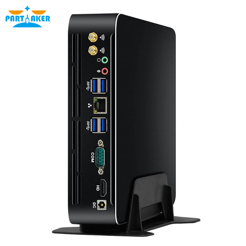 Partaker 11th Gen Intel Mini P - Pc Gaming Core I7 recension och pris