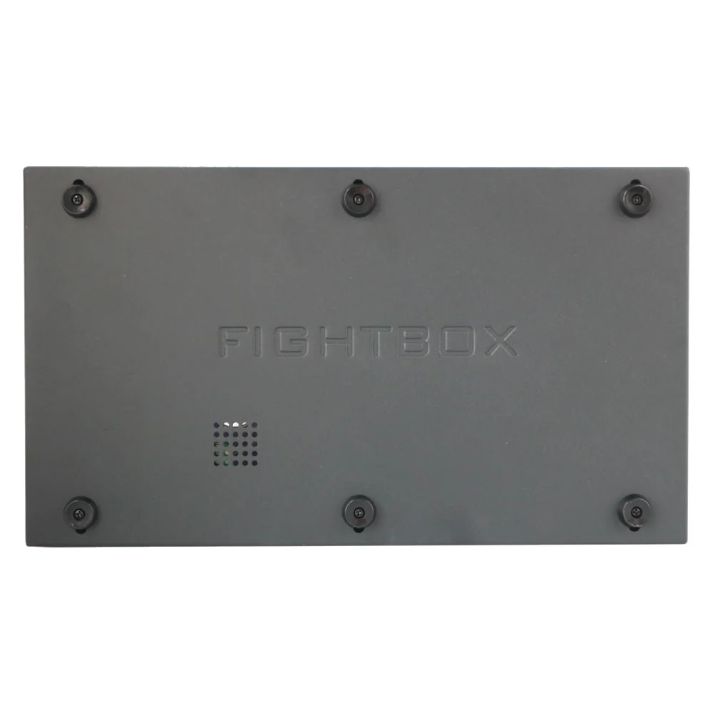 FightBox R1-F ALL BUTTON STYLE - Joystick Pc Gaming recension och pris
