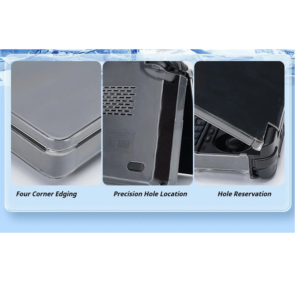 Protective Case for GPD Win Mi - Pc Gaming Ultra recension och pris