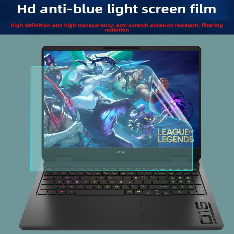 For HP OMEN Gaming Laptop 16-a - Pc Gaming Hp recension och pris