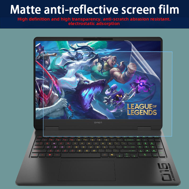 For HP OMEN Gaming Laptop 16-a - Pc Gaming Hp recension och pris