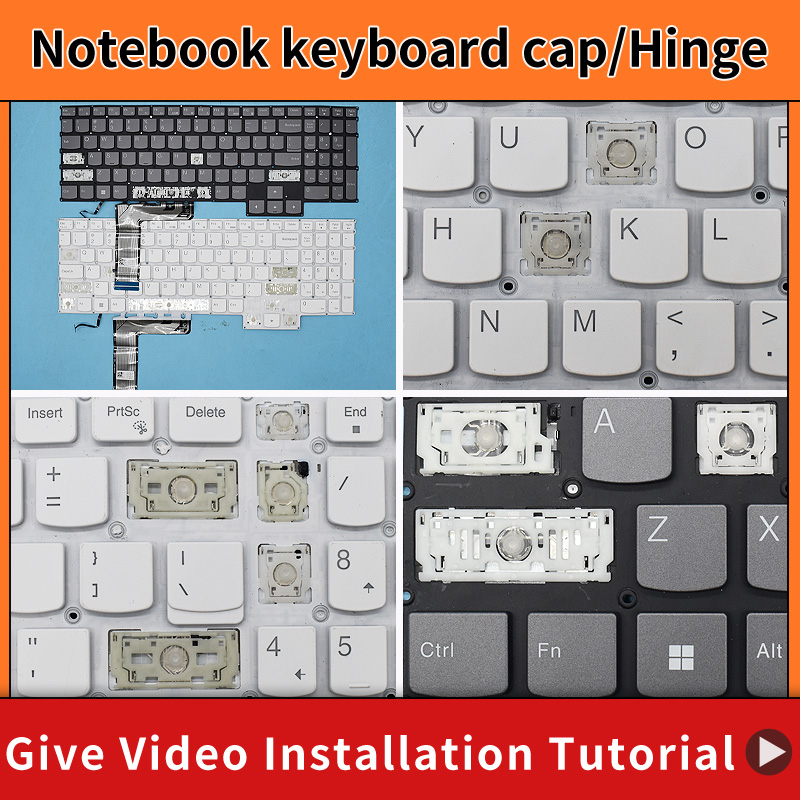 Replacement Original Key Cap H - Pc Gaming Hp recension och pris