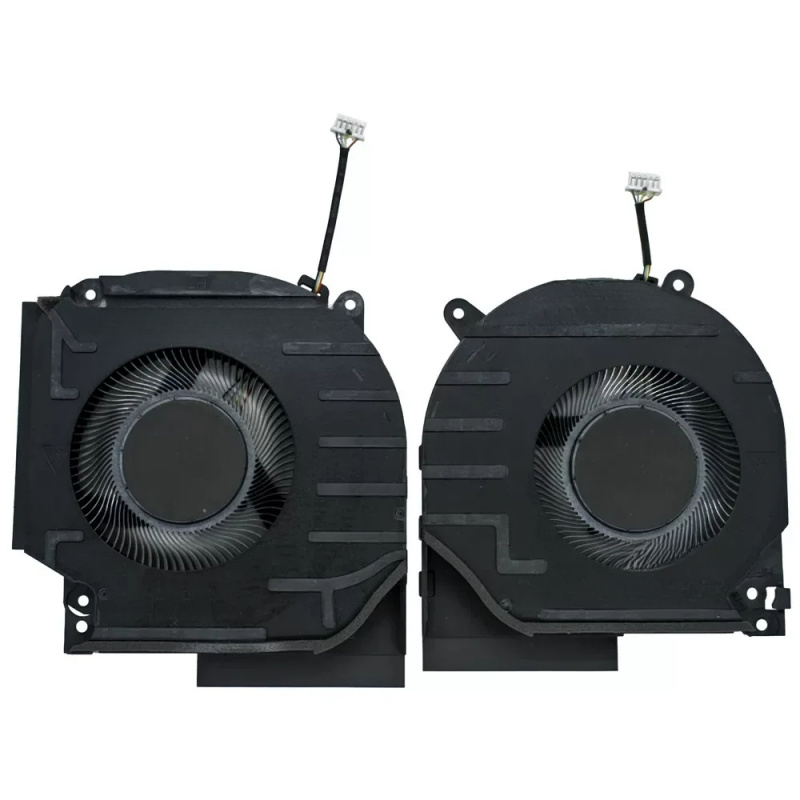 CPU GPU Cooling Fan for HP Vic - Pc Gaming Hp recension och pris