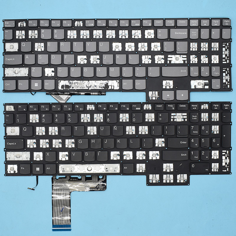 Replacement Key Cap Hinge For  - Pc Gaming Hp recension och pris