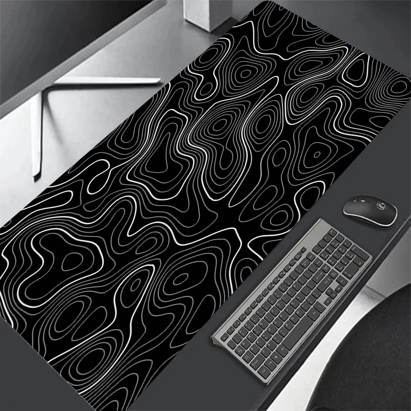 Strata Liquid Gaming Mouse Pad - Pc Gaming Liquid recension och pris