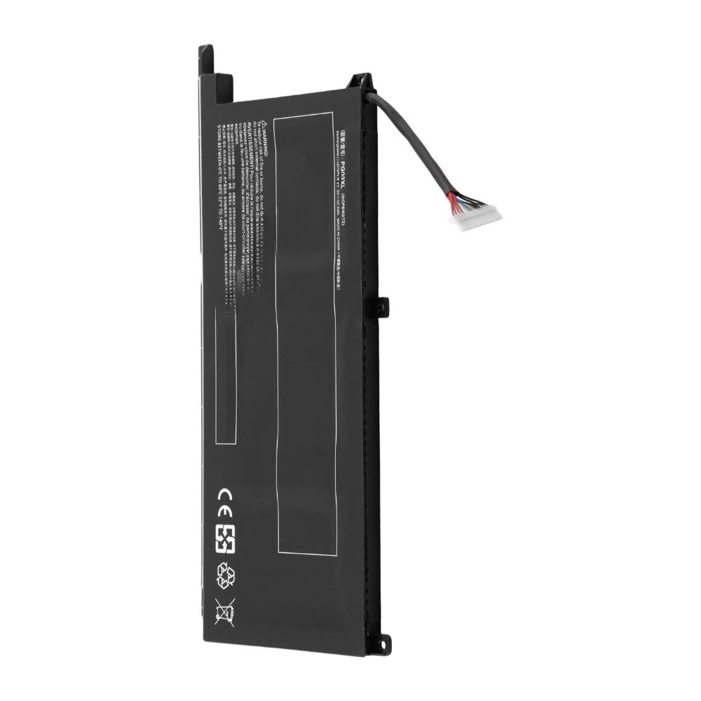 52.5Wh 4323mAh PG03XL For HP P - Pc Gaming Hp recension och pris