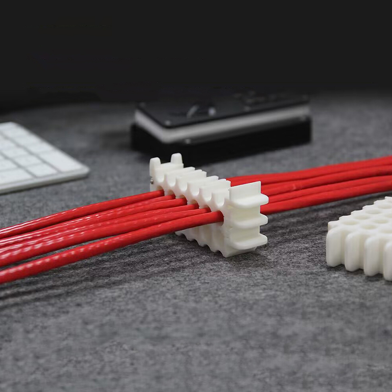 1PCS Data Center Server Room M - Cable Management Sleeve recension och pris