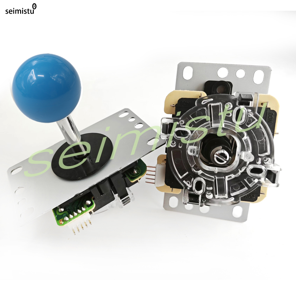 Joystick Copy Sanwa arcade Joy - Joystick Pc Gaming recension och pris