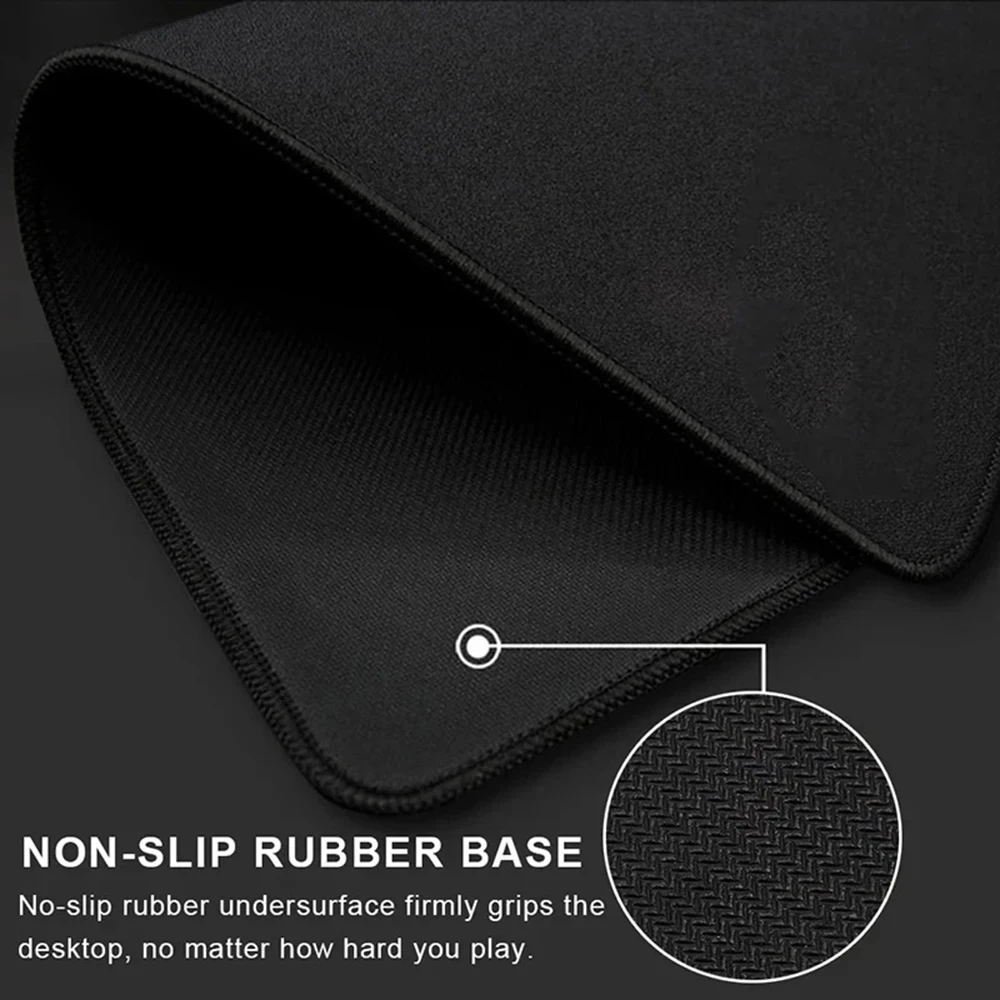 Gaming Mouse Mat Dark Green Ma - Pc Gaming Liquid recension och pris