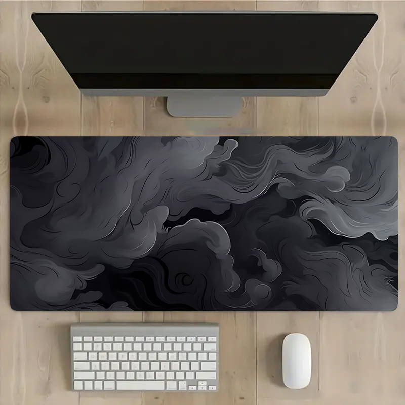 Abstract Dark Smoke Clouds Ext - Pc Gaming Cloud Free recension och pris