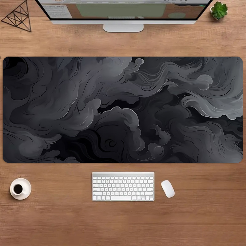 Abstract Dark Smoke Clouds Ext - Pc Gaming Cloud Free recension och pris