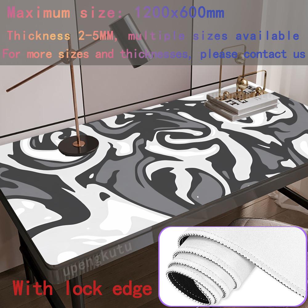 BIG XXXXL 1200x600x5mm Strata  - Pc Gaming Liquid recension och pris