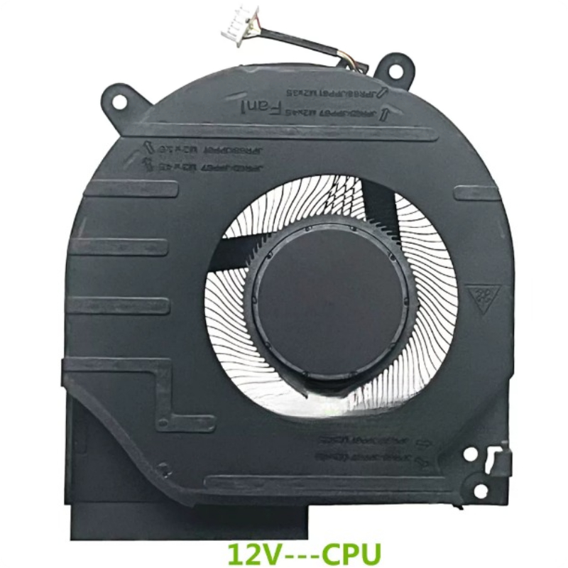 CPU GPU Cooling Fan for HP Vic - Pc Gaming Hp recension och pris