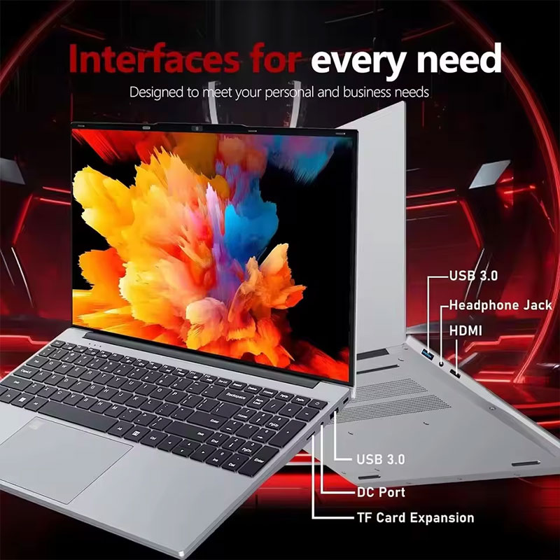 NEW 15.6' Laptop Intel Core I9 - Pc Gaming Ultra recension och pris