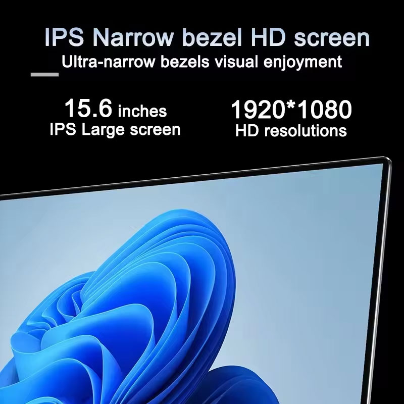 NEW 15.6' Laptop Intel Core I9 - Pc Gaming Ultra recension och pris