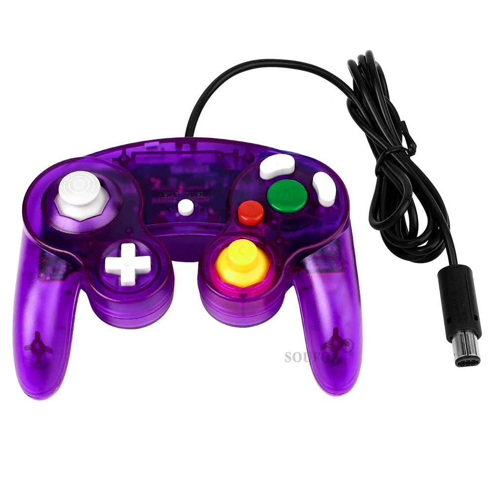For NGC Controller Wired Handh - Joystick Pc Gaming recension och pris