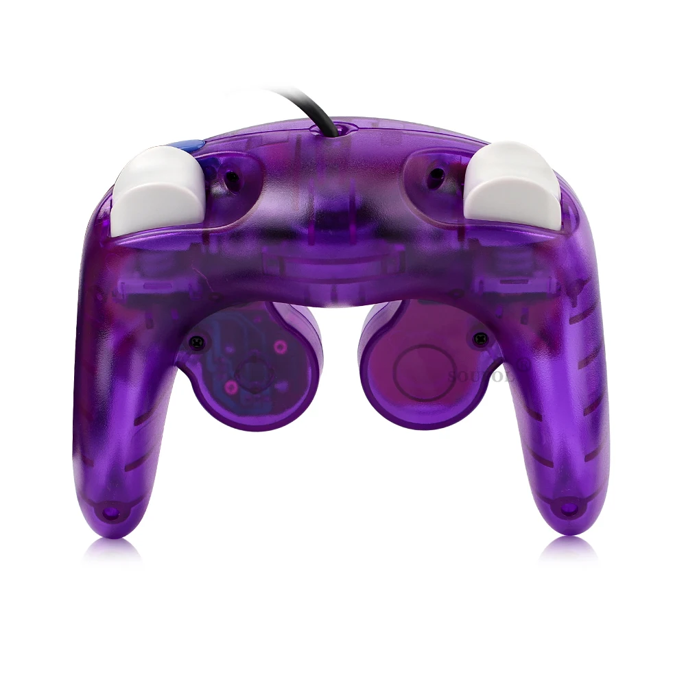 For NGC Controller Wired Handh - Joystick Pc Gaming recension och pris