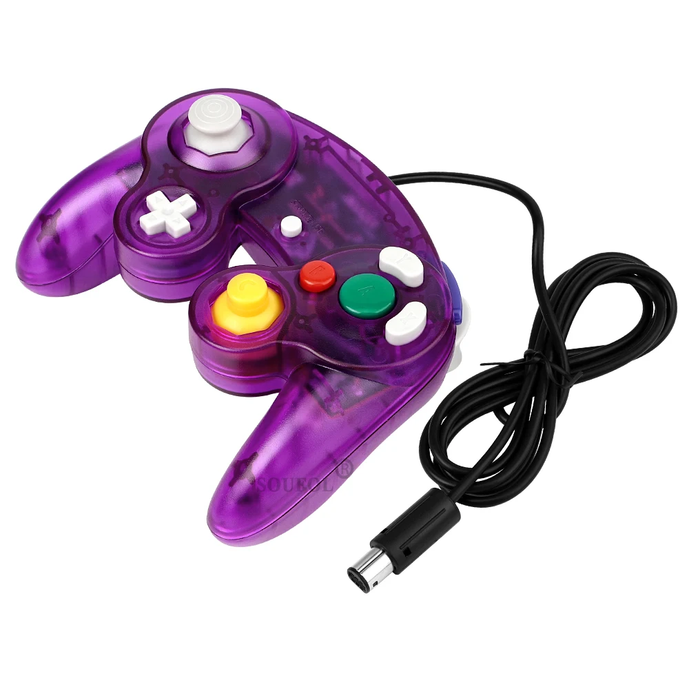 For NGC Controller Wired Handh - Joystick Pc Gaming recension och pris