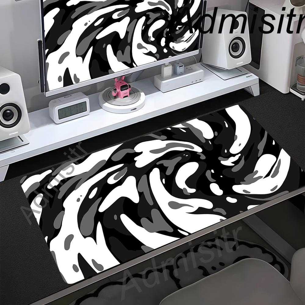 Computer Mouse Pad Strata Liqu - Pc Gaming Liquid recension och pris
